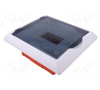 ELEKTRO-PLAST NASIELSK 2511-01 Boîtier