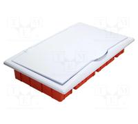 ELEKTRO-PLAST NASIELSK 2516-00 Boîtier