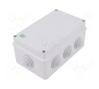 ELEKTRO-PLAST NASIELSK 2707-02 Boîtier