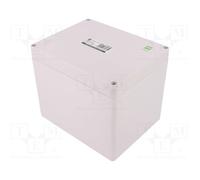 ELEKTRO-PLAST NASIELSK 2709-00 Boîtier