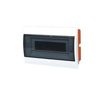 Elektro-plast Rp 8 (N+PE) UP 8 Boîtier de distribution module de fusibles encastrés Rp8 8.2 0516