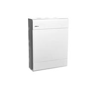 Elektro-plast Spatel 5905548285443 Module distributeur 2 x 12 saillie IP40 SRn-24/B 1.16