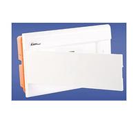 Elektro-plast Spatel 5905548285511 Module distributeur 1 x 12 encastrable IP40 SRp-12/B 2.13