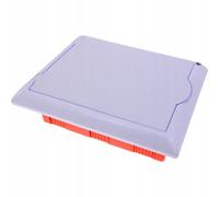 Elektro-Plast Boîtier de distribution IP40-8 modules - 1 rangée