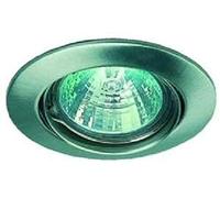 Elektro Wandelt SLV Spot encastrable au Plafond à Fixation Murale Chromé 83 mm