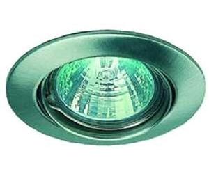 Elektro Wandelt SLV Spot encastrable au Plafond à Fixation Murale Chromé 83 mm