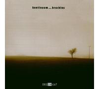 Elektroakustische Musik - Kontinuum.Bruchlos [Import]