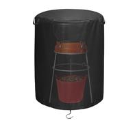 Elektroblatt Couverture multi-chargements Feuille électrique Couverture multi-charges Jardin cour Terrasse Hachoir de poussière Extérieur Feuille électrique Couverture de protection multi-chargements