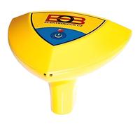 Elektrobock Bock électrique sans Fil Alarme de Piscine, 1 pièce, Elbo de 073 - ELBO-073