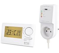 Elektrobock BPT32 Thermostat d'ambiance sans fil