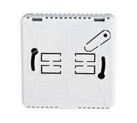 Elektrobock PT14 thermostat d'ambiance pour chauffage électrique