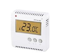 Elektrobock Thermostat d'ambiance pour commande de servomoteur NC, PT14-HT