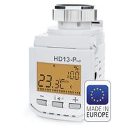 Elektrobock Thermostat de radiateur électronique HD13-Profi 175 3 à 40 °C