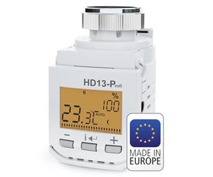 Elektrobock Thermostat de radiateur programmable HD13-Profi