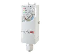 Elektrobock Thermostat PT02 Blanc