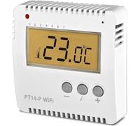 Elektrobock WLAN Thermostat PT14-P-WIFI,de chauffage
