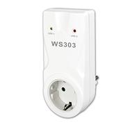 Elektrobock WS303 Récepteur Prise intermédiaire