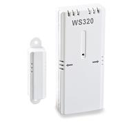 Elektrobock WS320 Émetteur sans Fil avec Contact magnétique
