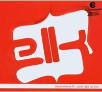Elektrochemie Lk - Come Right on Time [Import]