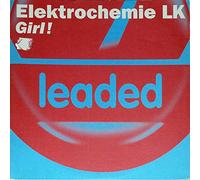 Elektrochemie Lk - Girl 2 [Import]