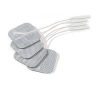 Elektrody Przylepne Self-Adhesive Electrodes 40 X 40 Mm Mystim
