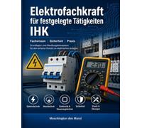 Elektrofachkraft für festgelegte Tätigkeiten IHK