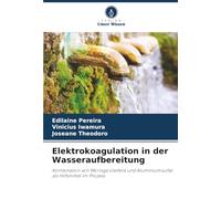 Elektrokoagulation in der Wasseraufbereitung: Kombination von Moringa oleifera und Aluminiumsulfat als Hilfsmittel im Prozess