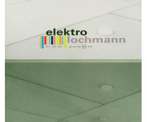 Elektrolochmann - Give Me My Eat