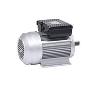 Elektromotor 1 fase 2,2 kW/3 pk 2-polig 2800 rpm aluminium148002