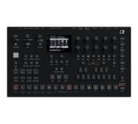 Elektron Analog Four MK2 Black Synthés analogiques