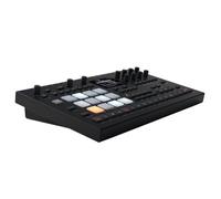 Elektron Analog Rytm MKII Black Sampler et Groovebox