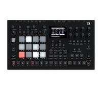 Elektron Analog Rytm MKII Noir Module De Batterie
