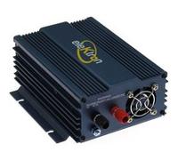 ELEKTRON Convertisseur Pur Sinus prise Schuko 3000W Camping-car