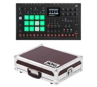 Elektron Elektron Analog Rytm MKII Case Bundle