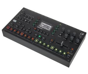 Elektron Elektron Octatrack MKII Black