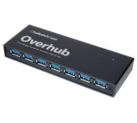 Elektron Overhub 7 ports USB 3.0