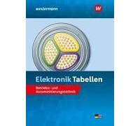 Elektronik Tabellen