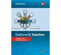 Elektronik Tabellen. Energie- Und Gebäudetechnik: Tabellenbuch