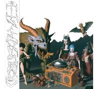Elektronische Sequenz Proleten - Goblin Synth [Vinyl Lp] Extended Play