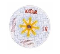 Elektrons - Dirty Basement [Vinyl Maxi-Single]