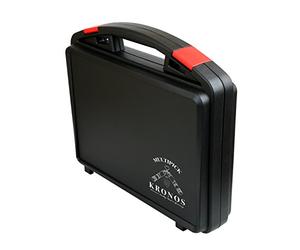 Elektropick KRONOS Valise - Accessoire de verrouillage multipick d'origine pour les professionnels