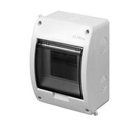 Distributeur modulaire élégant 1x5 encastré ELEGANT n/t 2401-01