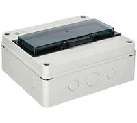 ELEKTROPLAST AK3-AT1-GL-M-X x x transparent