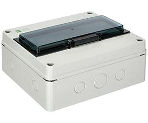 ELEKTROPLAST AK3-AT1-GL-M-X x x transparent