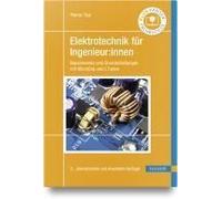Elektrotechnik Für Ingenieur:Innen