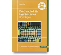 Elektrotechnik für Ingenieur:innen: Grundlagen
