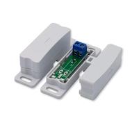 Elektrotechnik SHT 3002 Interrupteur à Contact Reed-Contact Blanc