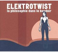 La Philosophie Dans Le Boudoir