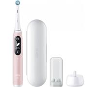 Szczoteczka Elektryczna Oral-b Io6 Pink