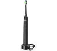 Elektryczna szczoteczka do zębów Philips | Sonicare | HX3681/54 | Akumulatorowa | Dla dorosłych | Liczba główek szczoteczki w zestawie 1 | Liczba trybów szczotkowania zębów 2 | Czarna